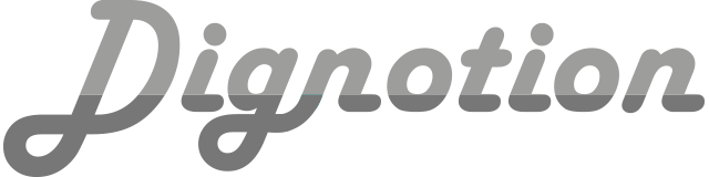 Dignotion